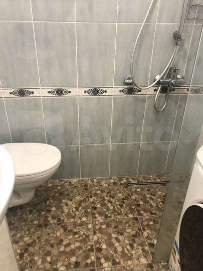 Квартира-студия, 21,5 м², 8/16 эт.