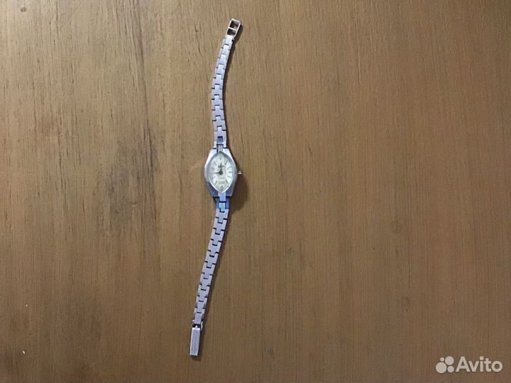 Часы заря СССР