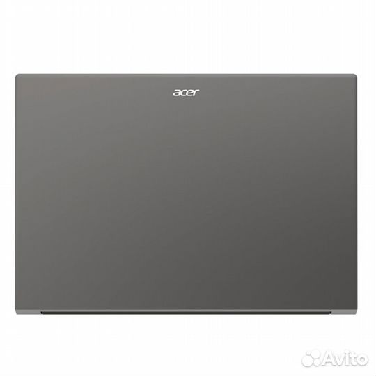 Ноутбук Acer Swift SFX14-72G-72DH NX.ktucd.001