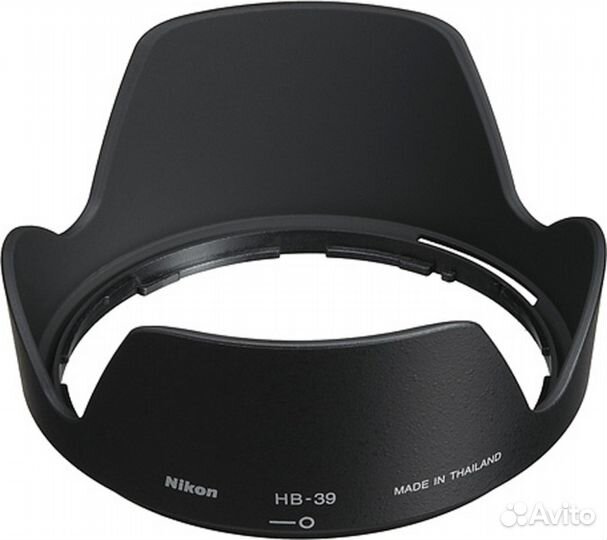 Бленда Nikon HB-39 Lens Hood оригинал