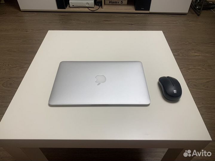 Apple MacBook Air 11