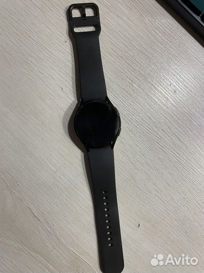 Galaxy watch 4