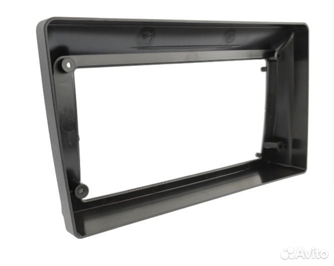 Магнитола Nissan Pathfinder r51 2010-2014г. в