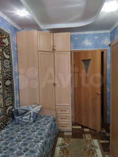 2-к. квартира, 40 м², 2/2 эт.