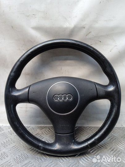 Руль Audi A3 хэтчбэк 3 дв. 2.0 2004