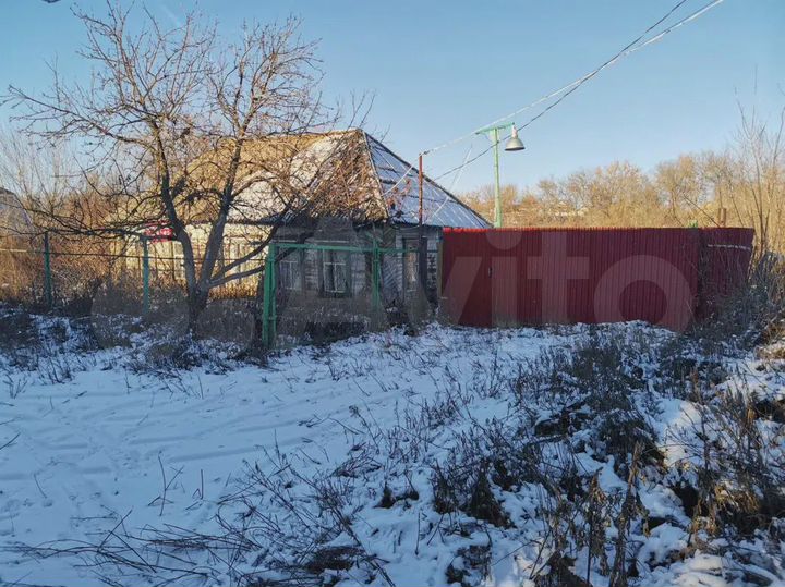 Участок 15 сот. (ИЖС)