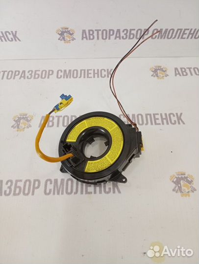 Механизм подрулевой для SRS (ленточный) Kia Sporta