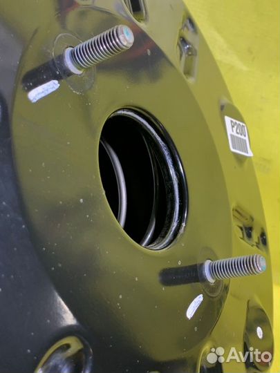 Вакуумный усилитель тормозов Kia Ceed 3 CD 1.6