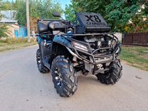 Квадроцикл CFmoto X8 Б/У