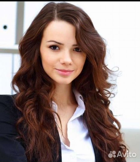 Администратор В спа салон