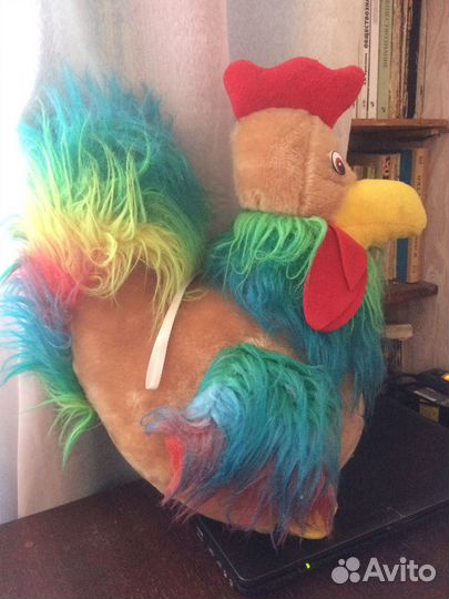 Мягкая игрушка 