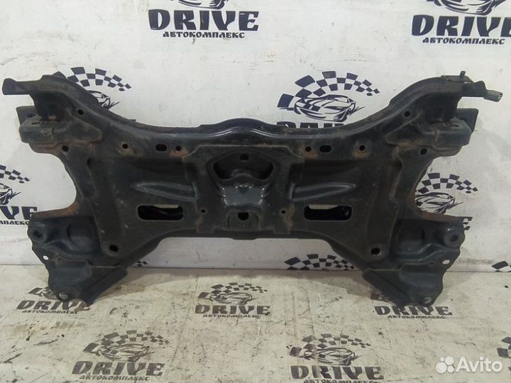 Балка подвески передняя Honda Insight ZE2 LDA 2010