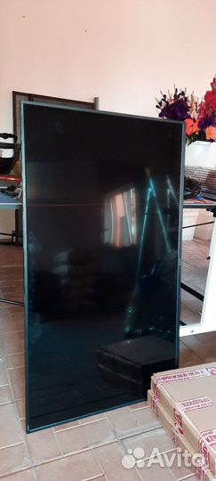 Телевизор Sharp