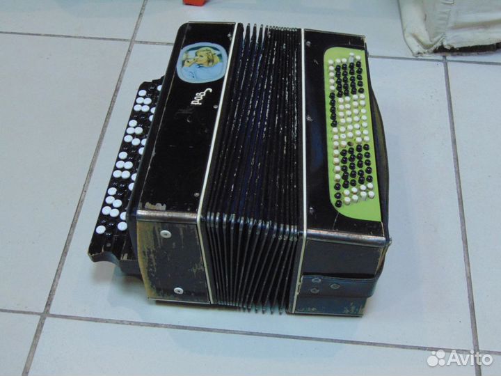 Баян Кировская,Киров