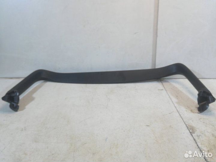 Обшивка багажника задняя Skoda Kodiaq NS7 2017