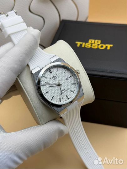 Часы мужские tissot lux