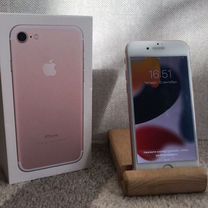 iPhone 7, 128 ГБ