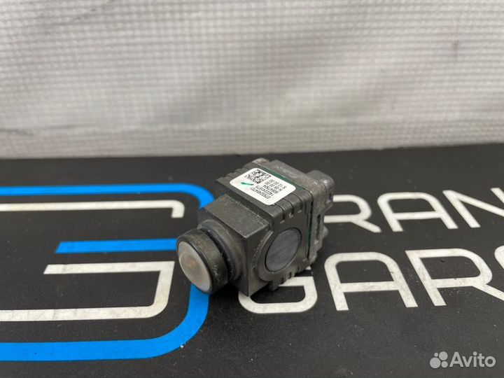 Камера заднего вида Bmw X5 F15 N57D30 3.0 2014