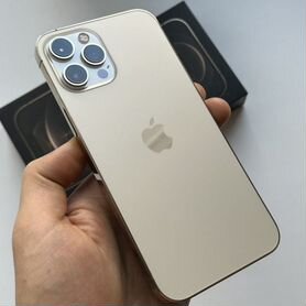 iPhone 12 Pro Max, 256 ГБ