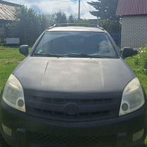 Great Wall Hover 2.4 MT, 2007, 147 625 км, с пробегом, цена 499 999 руб.