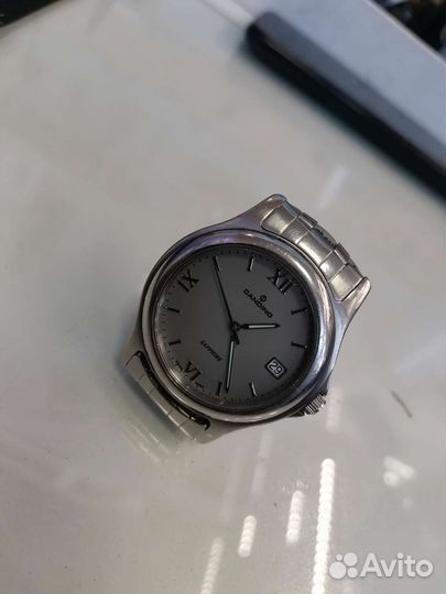Часы мужские