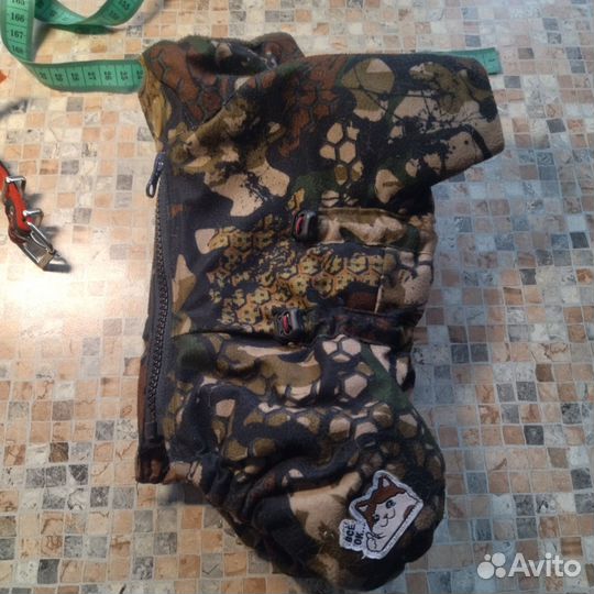 Одежда для маленьких собак