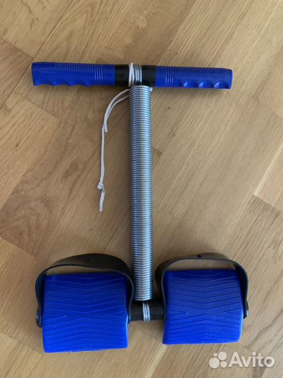 Тренажер для дома