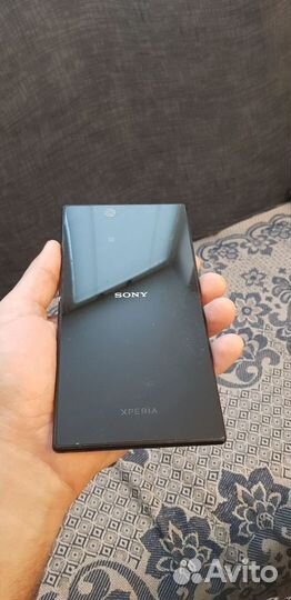 Sony Xperia Z Ultra (C6802), 2/16 ГБ