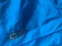 Спортивный костюм с олимпийских игр 1996 года