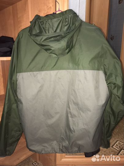 Анорак мужской