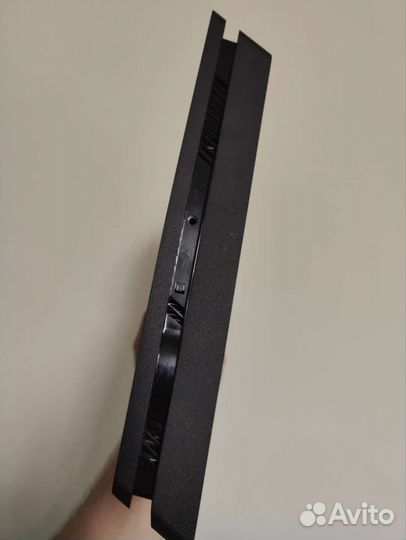 Не стартует ps4 slim 500gb