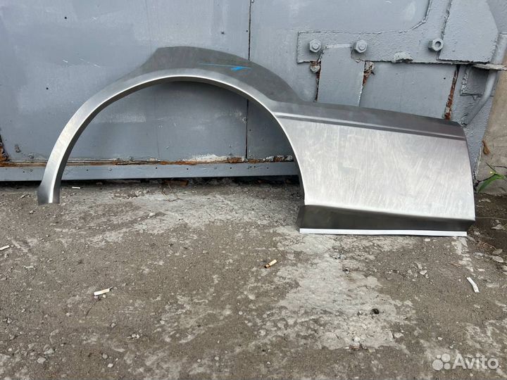 Задняя арка Тойота Камри V43