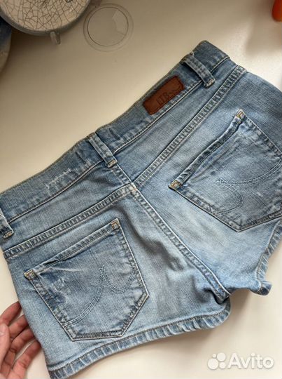 Шорты джинсовые LTB