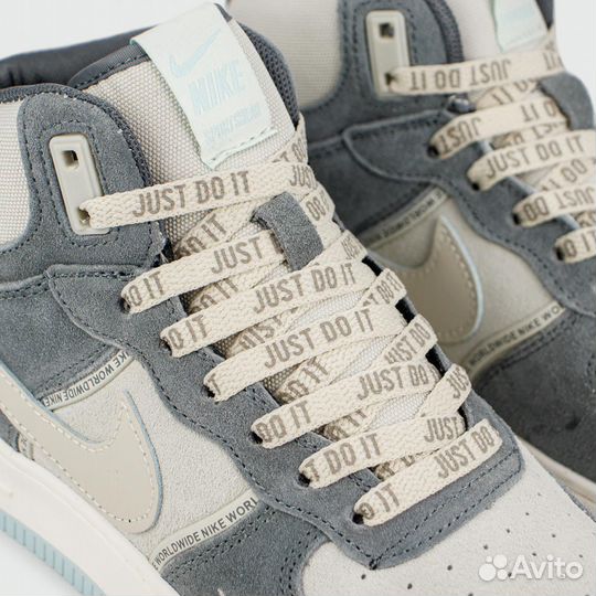 Кроссовки Nike Air Force 1 Mid 25780