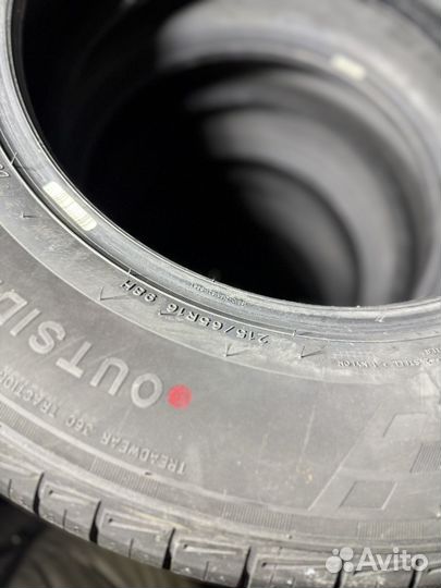 Sailun Atrezzo Elite 215/65 R16 98H