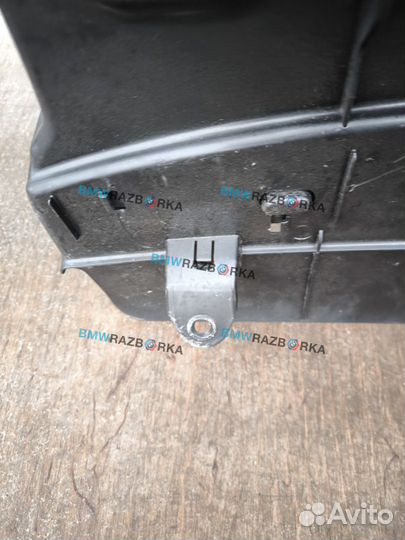 Воздуховод передний BMW i8 I12 2015 5174 7 336 223