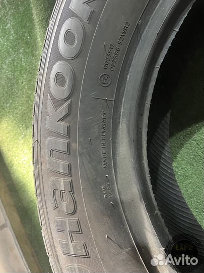 Hankook Vantra LT RA18 225/65 R16C 110R