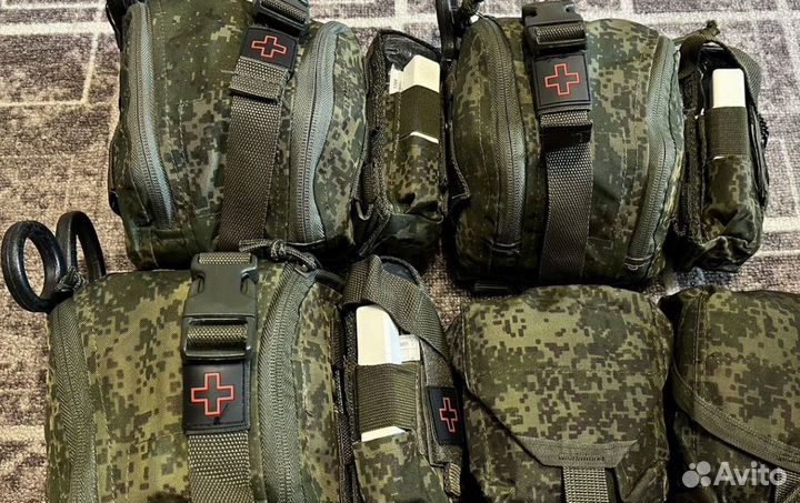 Сумка медика