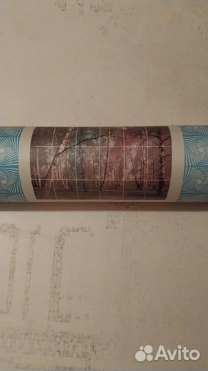 Фото Обои винтаж