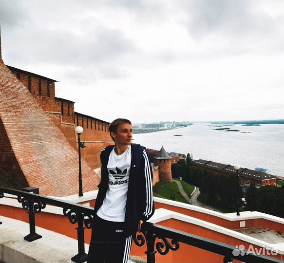 Администратор/ведущий