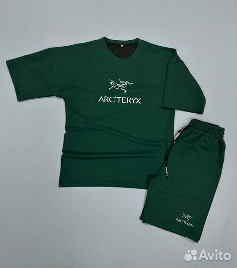 Спортивный костюм Arcteryx