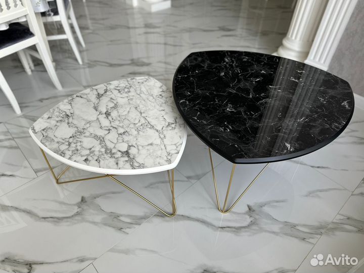 Журнальный столик