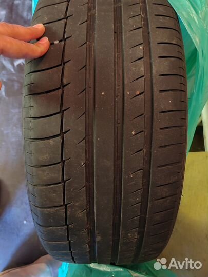 Triangle Sport ATP TR918 225/45 R18