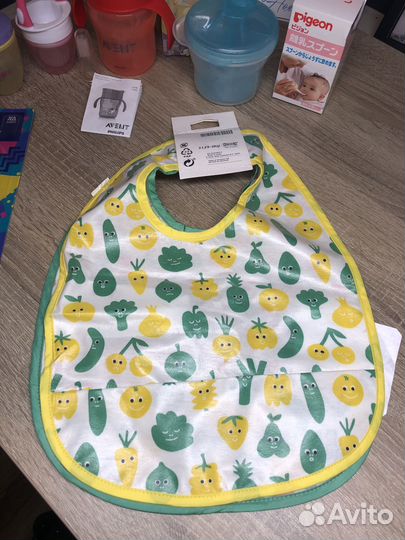 IKEA, Avent, Dr.browns, Pigion, Lubby, Baby go