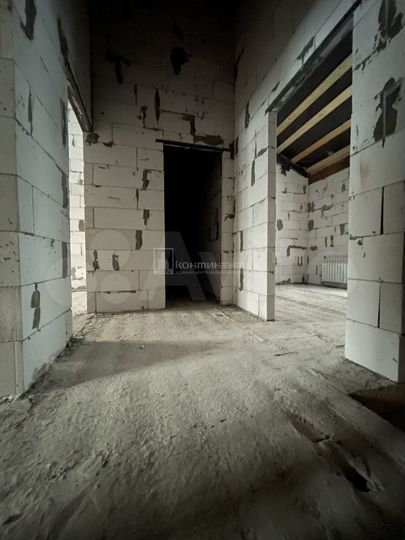 Таунхаус 124 м² на участке 2,5 сот.