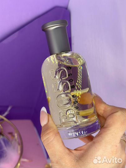 Boss Bottled Hugo Boss