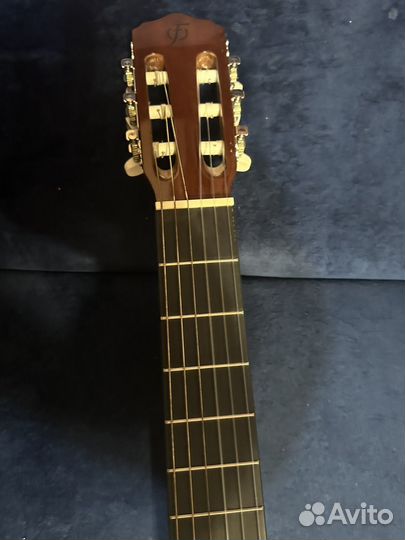 Гитара flight c 120na