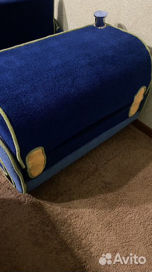 Кровать Трансформер