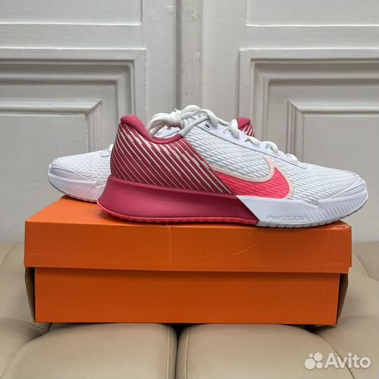 Кроссовки теннисные Nike Court AirZoom Vapor Pro 2