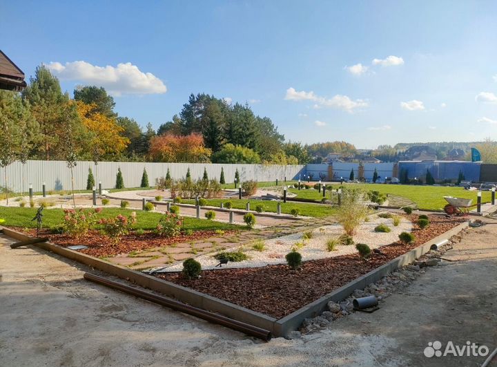 Услуги электрика